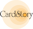 Логотип CardStory